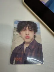 Seventeen エスクプス セブチ 胴上げ(Heng:garae) SET Ver.