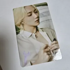 Seventeen ジョンハン セブチ Attacca Weverse