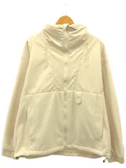 Y(dot) BY NORDISK別注オーバーフィールドジャケットナチュラルM