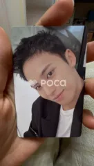 Seventeen ミンギュ セブチ 17 IS RIGHT HERE HEAR Ver.