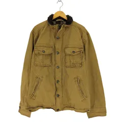 エアロポステール AEROPOSTALE スタンドカラー ワークジャケット メンズ JPN：XL のサムネイル