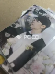 Seventeen バーノン FML CARAT Ver.