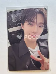 Seventeen ディノ セブチ 17 IS RIGHT HERE HEAR Ver.