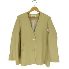 フレイアイディー FRAY I.D スリットデザインジャケット レディース  0