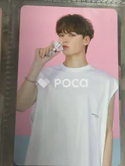 Seventeen バーノン セブチ ファンクラブ CARAT 公式 4期