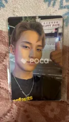 Seventeen ミンギュ セブチ HYPE VIBES Weverse