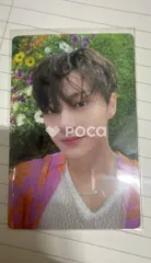 セブチ ジュン SECTOR 17 COMPACT ver.