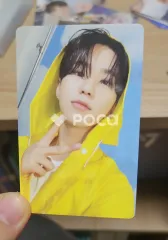 SEVENTEENTH HEAVEN Carat Ver.