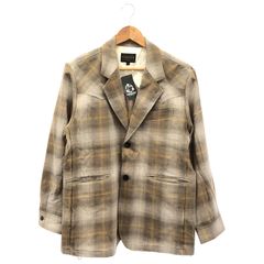 JANE SMITH (ジェーンスミス)PENDLETON×JANE SMITH×FRAMeWORK 別注  