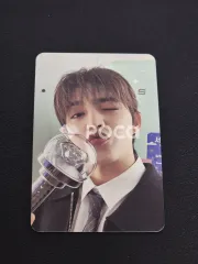 Seventeen エスクプス セブチ 2025 SVT 9TH FAN MEETING SEVENTEEN in CARAT LAND CARAT ZONE