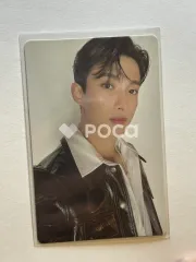 Seventeen ドギョム セブチ Attacca CARAT Ver.