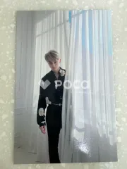 Seventeen ジュン セブチ YOU MADE MY DAWN 公開放送 サノク トレカ