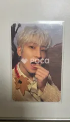 Seventeen セブチ ウォヌ Face the Sun ep.3 Ray Ver.