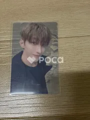 Seventeen ドギョム セブチ ソヤゴク Weverse 透明 トレカ