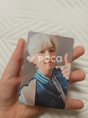 Seventeen ウォヌ Face the Sun CARAT Ver.