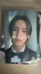 Seventeen ミンギュ FML CARAT Ver.