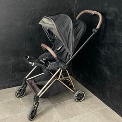 cybex PLATINUM MIOSサイベックス プラチナム ミオオ1ヶ月～4 - メルカリ