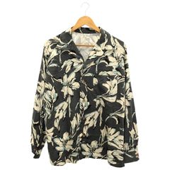 m's braque / Aloha Shirt (Flower) - メルカリ