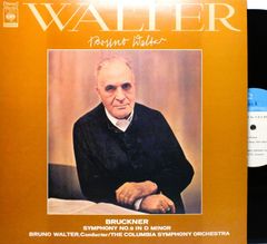 Bruno Walter レコード コレクション Bruno Walter レコード コレクション Bruno Walter レコード