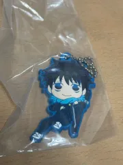 新品) 呪術廻戦 0 劇場版 乙骨 憂太 ラバーストラップ