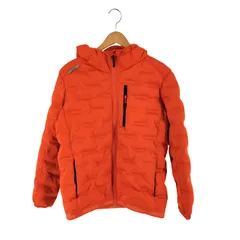 フィールドコア FieldCore エアロストレッチ アルティメット フーデッドパーカー メンズ JPN：L 