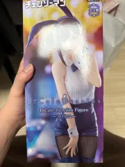 (現物)チェンソーマン 東山コベニ バーニーガール フィギュア