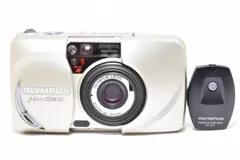 2026年最新】OLYMPUS ZOOM 130の人気アイテム - メルカリ