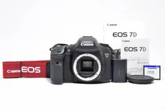 2026年最新】EOS 7D ジャンクの人気アイテム - メルカリ