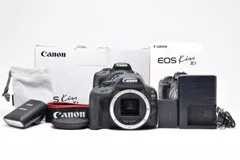2026年最新】Canon EOS Kiss X7 箱の人気アイテム - メルカリ