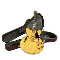 Ibanez アイバニーズ AS200 セミアコ エレキギター ギター 弦楽器 音楽 中古 訳あり T10800675