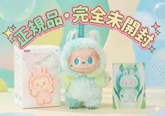 【正規品・完全未開封】Serenity セレニティラブブ LABUBU エナジー POP MART Big into Energy