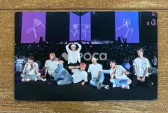 BTS ユニット BTS WORLD TOUR 'LOVE YOURSELF' SEOUL Blu-ray