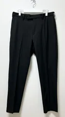 UNIQLO ヒートテックスマートスリムフィットパンツ M相当