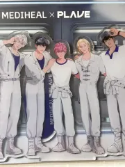 2026年最新】PLAVE アクスタの人気アイテム - メルカリ