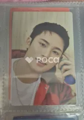 Seventeen ミンギュ セブチ 2025 SVT 9TH FAN MEETING SEVENTEEN in CARAT LAND Trading Card Set