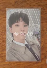 Seventeen ホシ セブチ 2025 SVT 9TH FAN MEETING SEVENTEEN in CARAT LAND CARAT ZONE