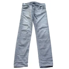 Z1712 diesel ディーゼル　デニムジーンズ　カジュアル　普段着　メンズ