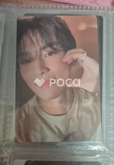 Seventeen ミンギュ セブチ Face the Sun CARAT Ver.