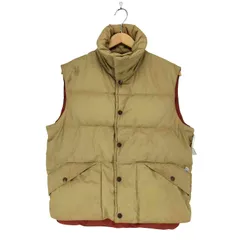 ペンフィールド Penfield Trailwear 旧タグ スナップボタン ベスト メンズ  Mのサムネイル