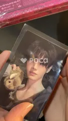 ENHYPEN ソンフン THE SIN : VANISH Weverse ラキドロ