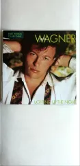 LP ジャッキ ワーグナー JACK WAGNER ヴァイナル ビニールレコード （ 85 年)