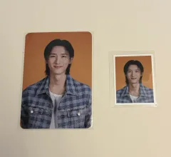 2026年最新】チャンギュン 証明写真の人気アイテム - メルカリ