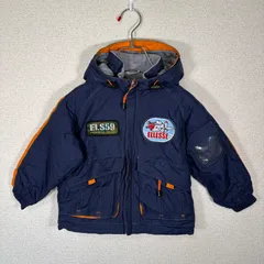 ellesse スキーウェア　上のみ　100サイズ