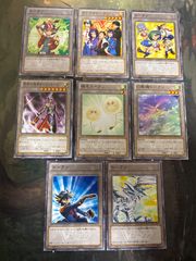 kw4 60 グリーン・ガジェット LE6 ウルトラレア ゲートボール 1103環境