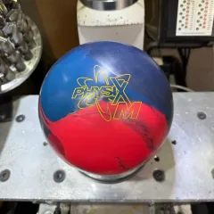 ストーム - フィジーク M 15 パウンド (公式球)