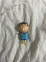 ボーちゃん ガチャ