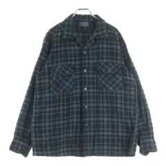 2026年最新】50sペンドルトンの人気アイテム - メルカリ