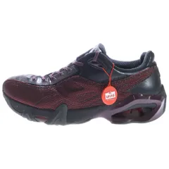 ASICS (アシックス) ×KIKO KOSTADINOV NOVALIS GEL-TEREMOA OBSIDIAN キココスタディノフ ノヴァリス ゲルテレモア オブシディアン ローカットスニーカー US9.5/27.5cm 1203A501