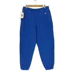 チャンピオン Champion ワイドシルエット ピスポケット スウェット パンツ メンズ JPN：L 