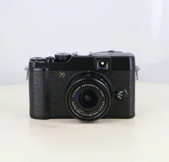 2026年最新】Fujifilm X10 中古の人気アイテム - メルカリ